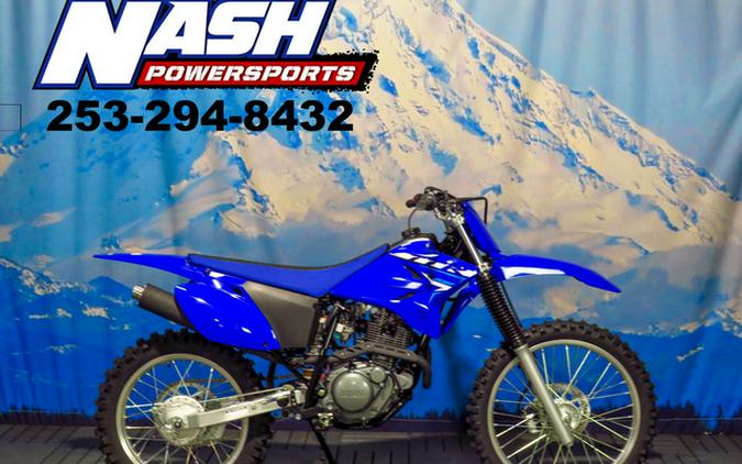 2026 Yamaha TT-R 230