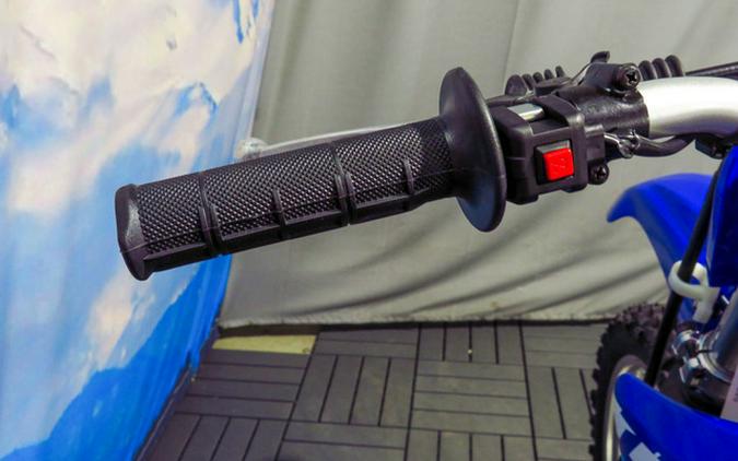 2026 Yamaha TT-R 230