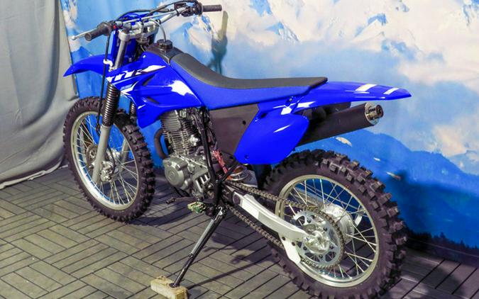 2026 Yamaha TT-R 230