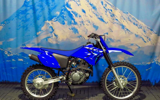 2026 Yamaha TT-R 230