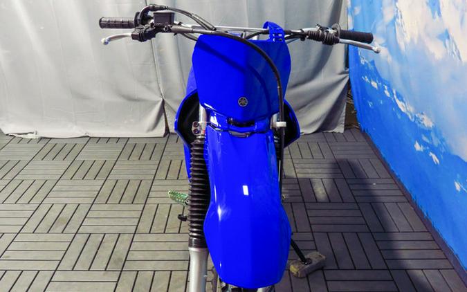 2026 Yamaha TT-R 230