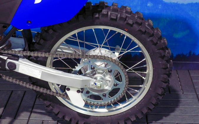 2026 Yamaha TT-R 230