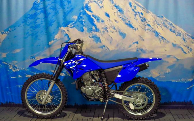 2026 Yamaha TT-R 230