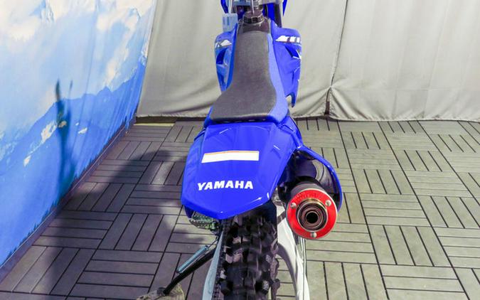 2026 Yamaha TT-R 230