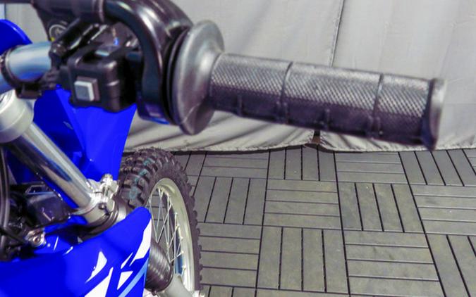 2026 Yamaha TT-R 230