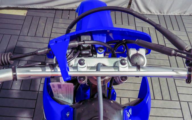 2026 Yamaha TT-R 230