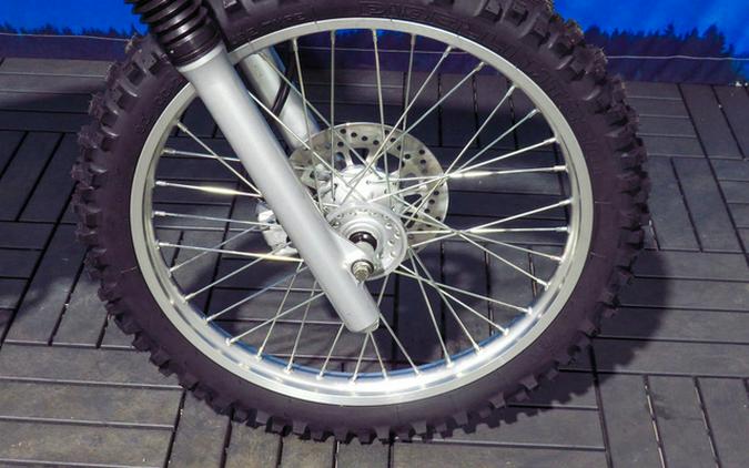 2026 Yamaha TT-R 230