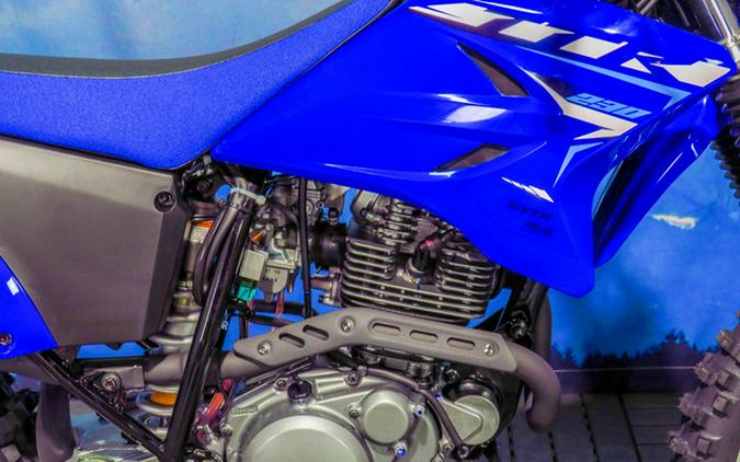 2026 Yamaha TT-R 230