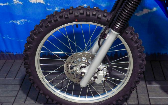 2026 Yamaha TT-R 230