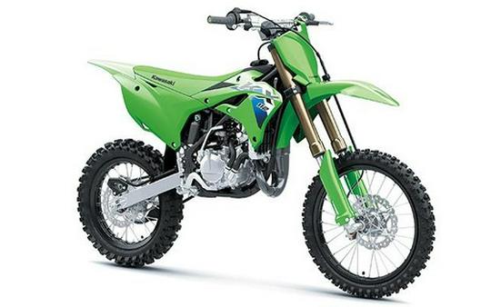 2026 Kawasaki KX112BTFNN