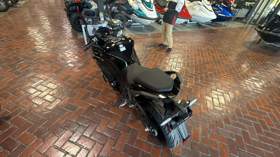 2026 Kawasaki Ninja® 1100SX ABS
