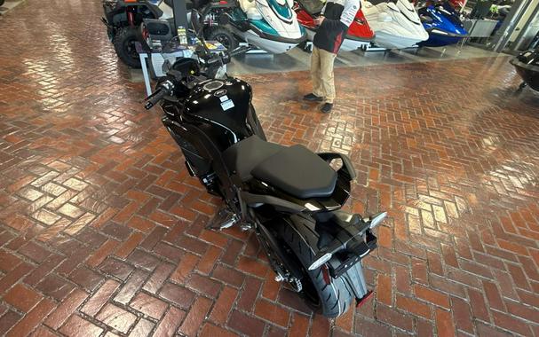 2026 Kawasaki Ninja® 1100SX ABS