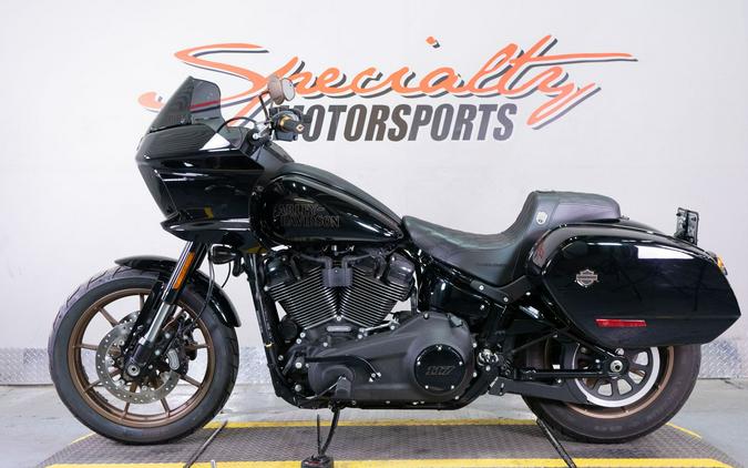 2024 Harley-Davidson Low Rider® ST