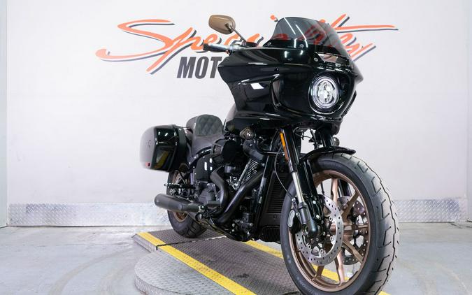2024 Harley-Davidson Low Rider® ST