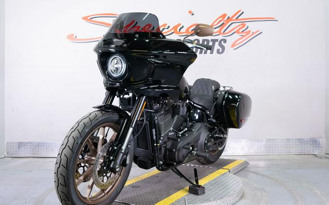 2024 Harley-Davidson Low Rider® ST