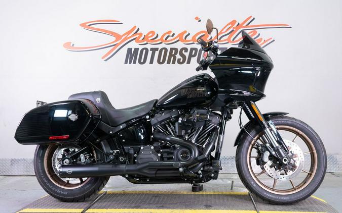 2024 Harley-Davidson Low Rider® ST