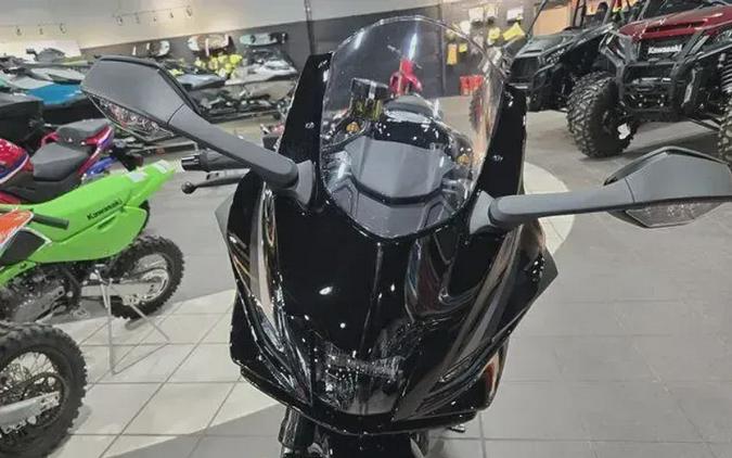 2026 YAMAHA YZF-R7