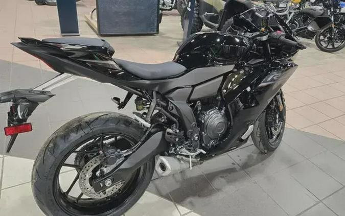 2026 YAMAHA YZF-R7