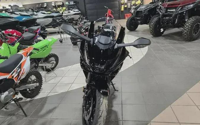 2026 YAMAHA YZF-R7