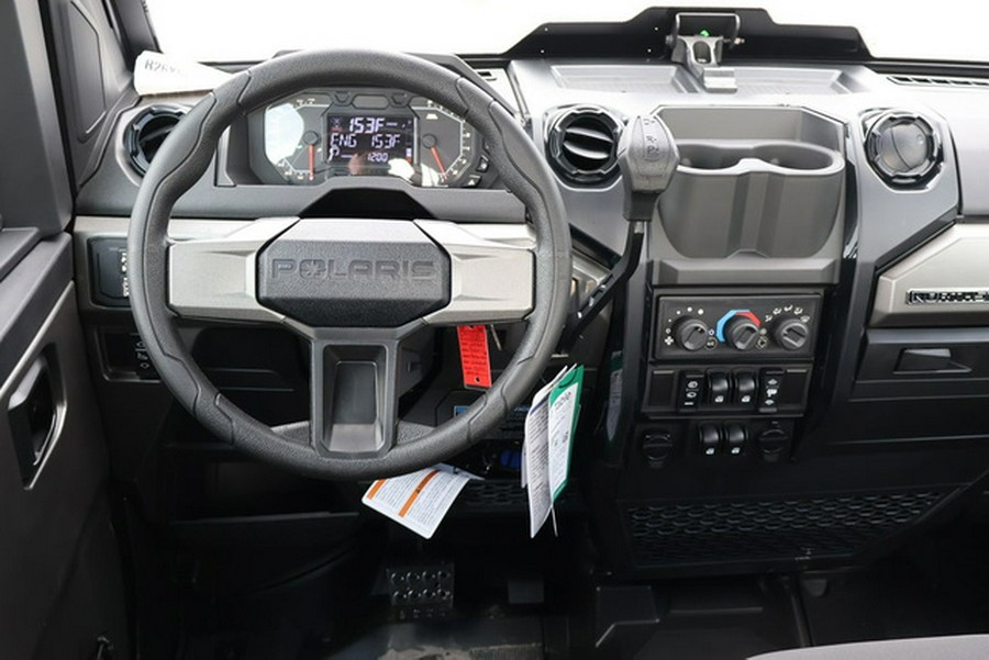 2026 Polaris Ranger Crew XD 1500 Northstar Premium