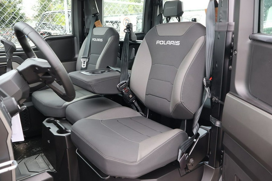 2026 Polaris Ranger Crew XD 1500 Northstar Premium