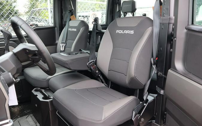 2026 Polaris Ranger Crew XD 1500 Northstar Premium