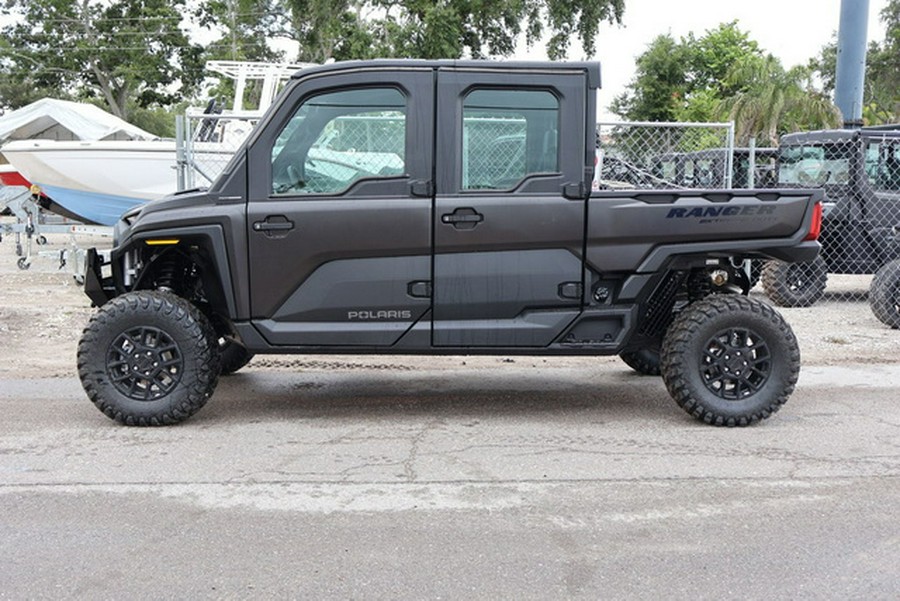 2026 Polaris Ranger Crew XD 1500 Northstar Premium