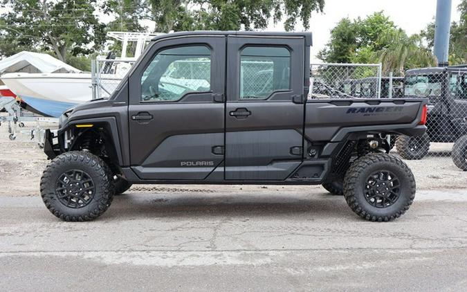 2026 Polaris Ranger Crew XD 1500 Northstar Premium
