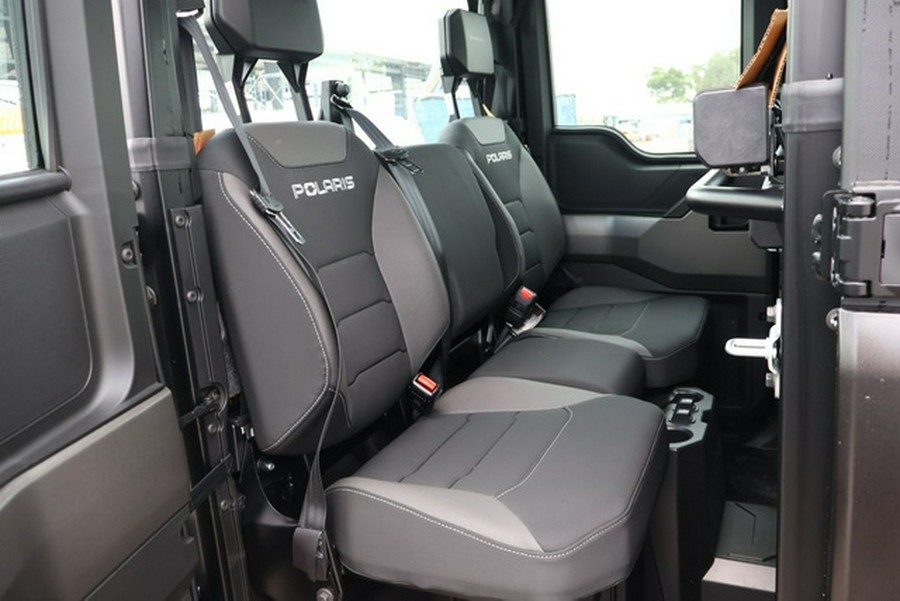 2026 Polaris Ranger Crew XD 1500 Northstar Premium