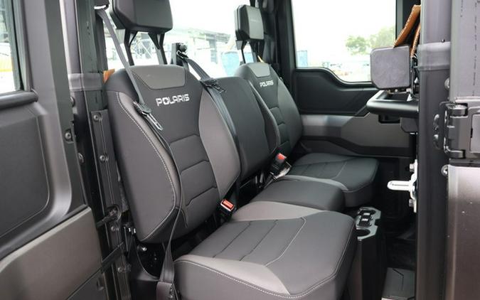 2026 Polaris Ranger Crew XD 1500 Northstar Premium