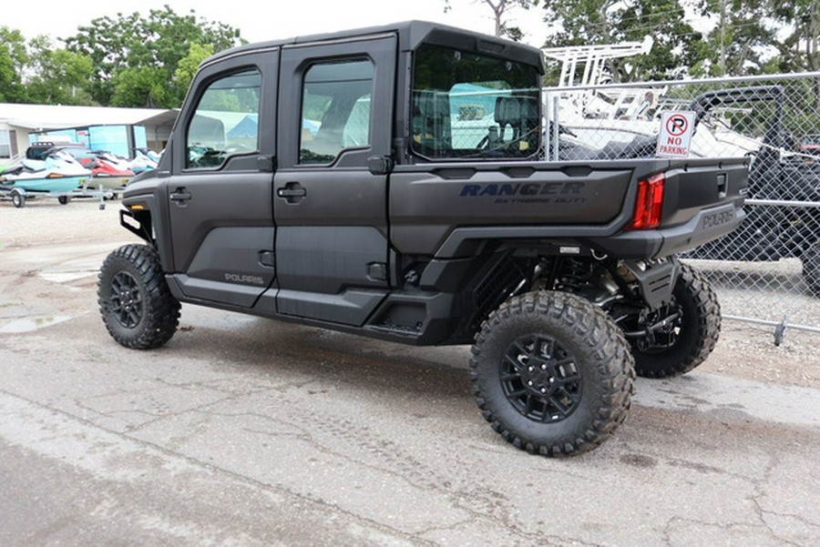2026 Polaris Ranger Crew XD 1500 Northstar Premium