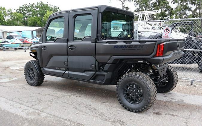 2026 Polaris Ranger Crew XD 1500 Northstar Premium