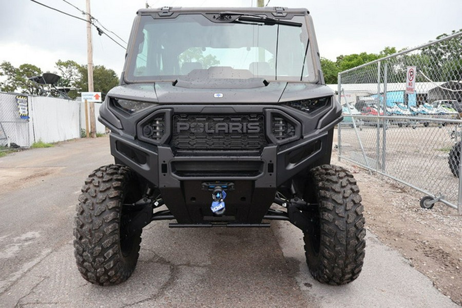 2026 Polaris Ranger Crew XD 1500 Northstar Premium