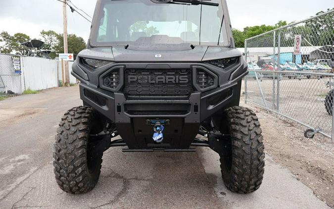 2026 Polaris Ranger Crew XD 1500 Northstar Premium