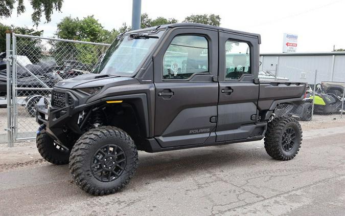 2026 Polaris Ranger Crew XD 1500 Northstar Premium