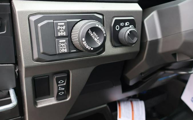 2026 Polaris Ranger Crew XD 1500 Northstar Premium