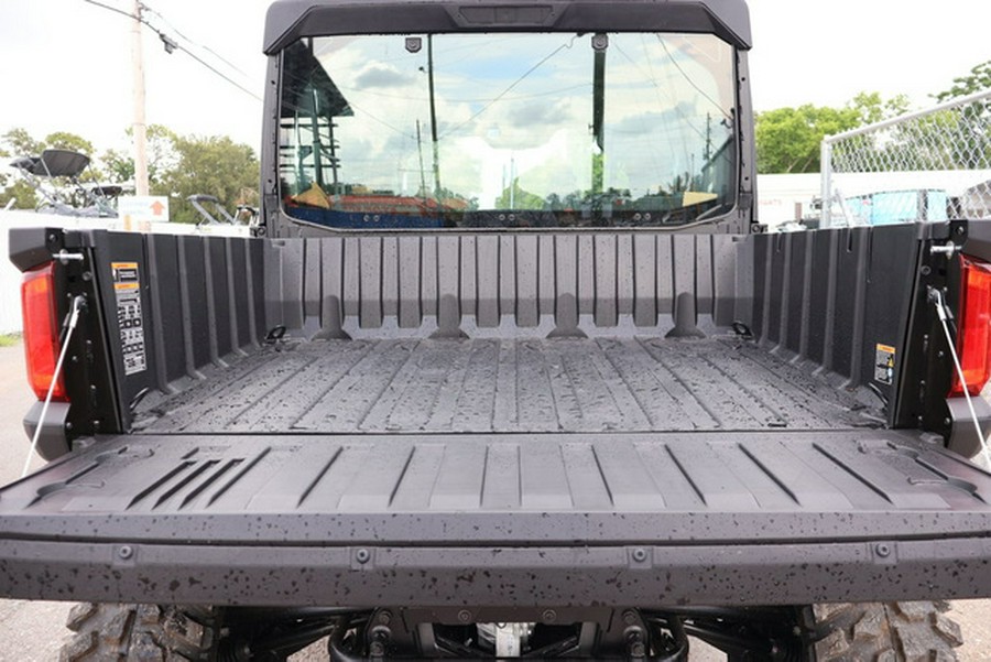 2026 Polaris Ranger Crew XD 1500 Northstar Premium