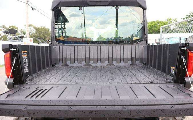2026 Polaris Ranger Crew XD 1500 Northstar Premium