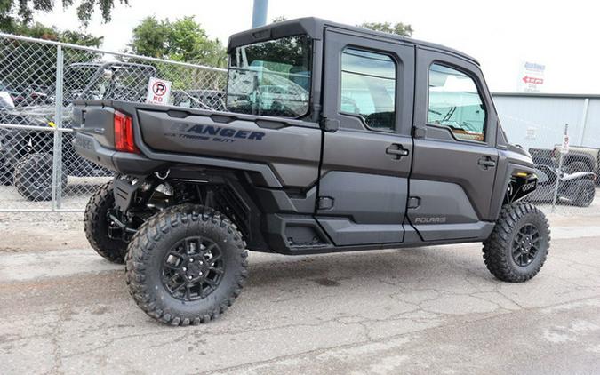 2026 Polaris Ranger Crew XD 1500 Northstar Premium
