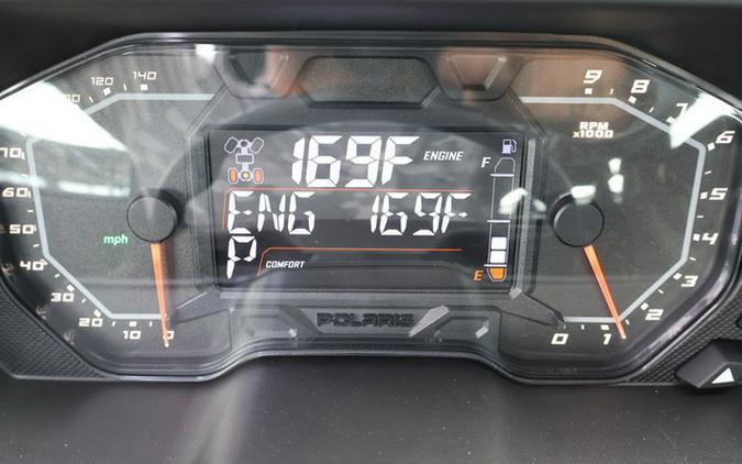 2026 Polaris Ranger Crew XD 1500 Northstar Premium