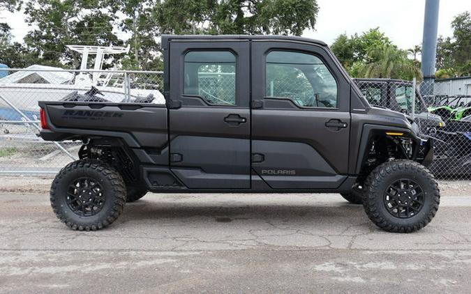 2026 Polaris Ranger Crew XD 1500 Northstar Premium