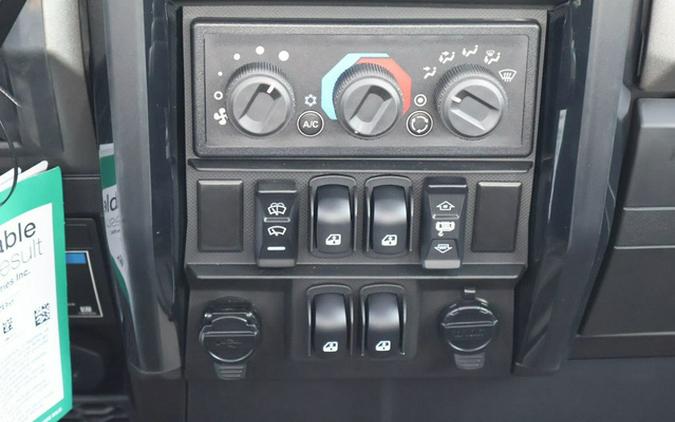 2026 Polaris Ranger Crew XD 1500 Northstar Premium