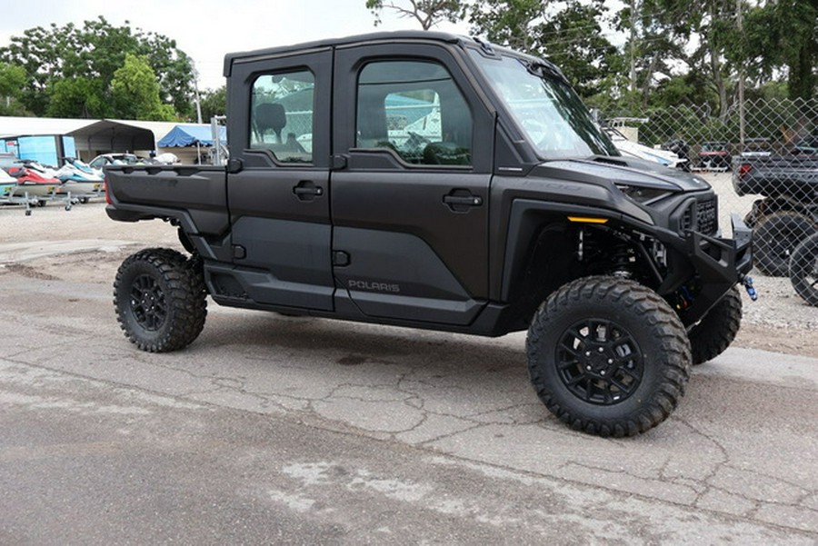 2026 Polaris Ranger Crew XD 1500 Northstar Premium