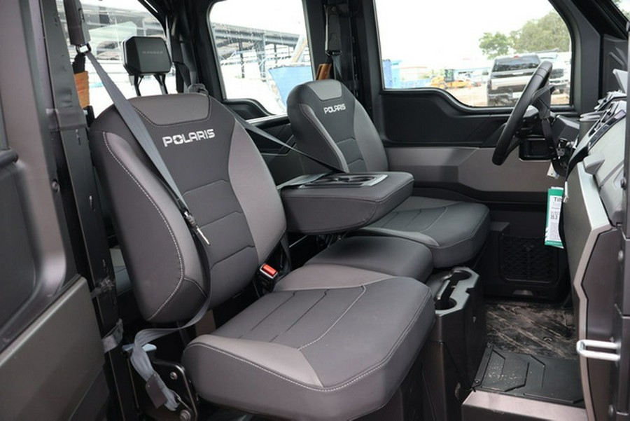 2026 Polaris Ranger Crew XD 1500 Northstar Premium