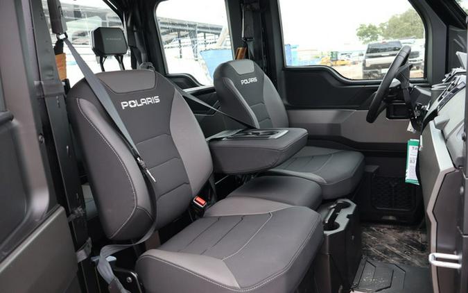 2026 Polaris Ranger Crew XD 1500 Northstar Premium