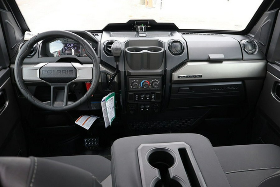 2026 Polaris Ranger Crew XD 1500 Northstar Premium
