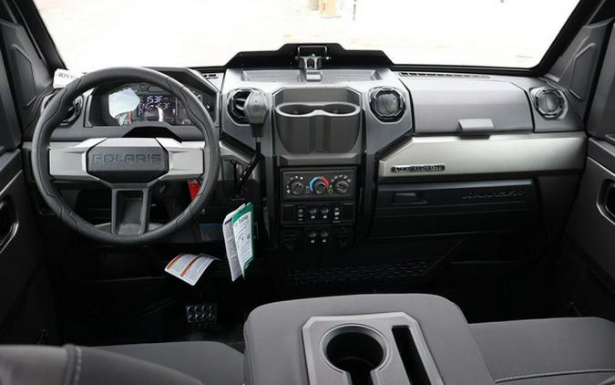 2026 Polaris Ranger Crew XD 1500 Northstar Premium