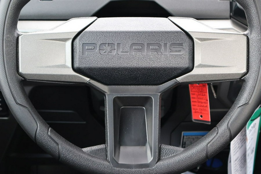 2026 Polaris Ranger Crew XD 1500 Northstar Premium