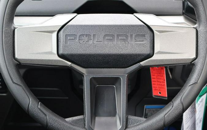 2026 Polaris Ranger Crew XD 1500 Northstar Premium