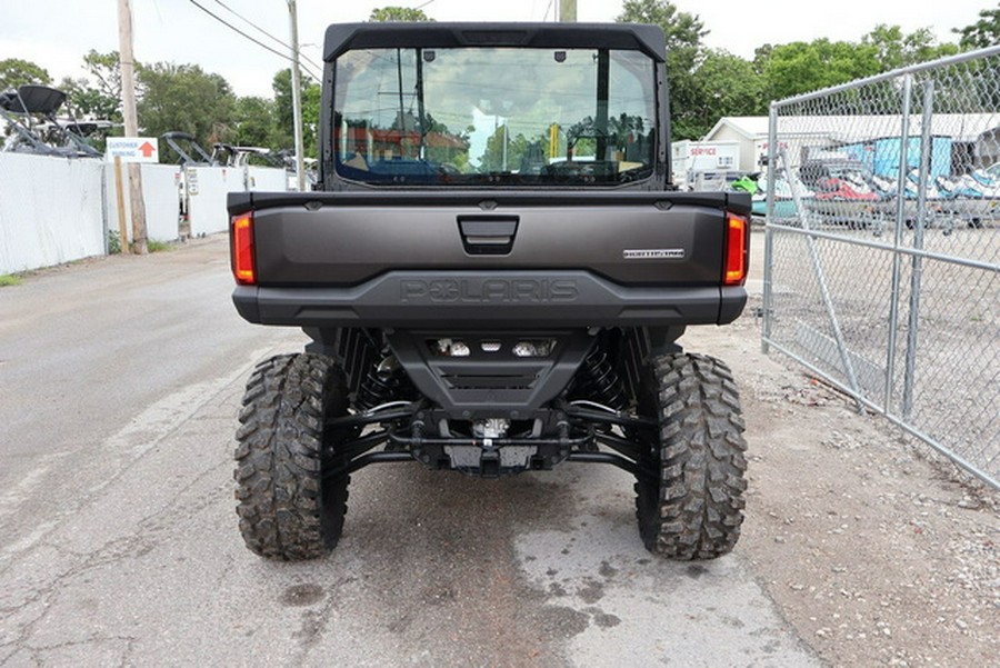 2026 Polaris Ranger Crew XD 1500 Northstar Premium